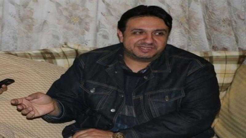 ابن شقيق العندليب: سأقاضي محسن جابر لاستخدامه أغاني عبدالحليم في المهرجانات