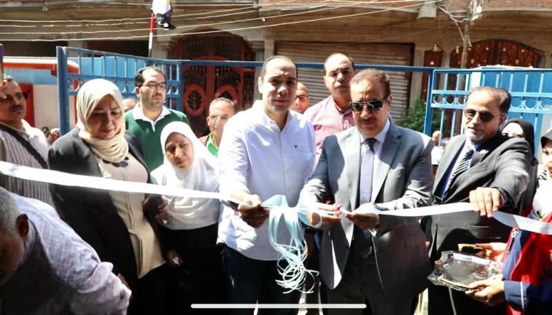 خط أحمر