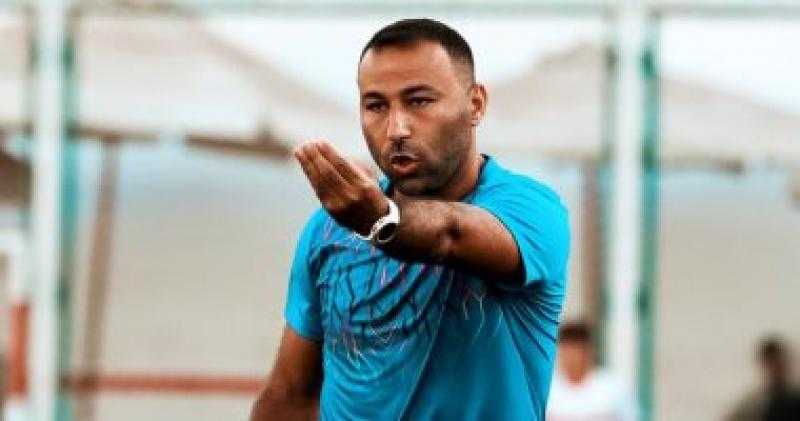 أحمد عبد الرؤوف: عودة بلدية المحلة للدوري الممتاز مستحقة