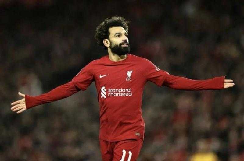 اتحاد الكرة يهنئ صلاح بعيد ميلاده