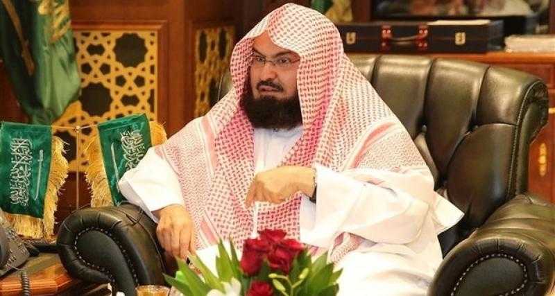 الرئيس العام لشئون الحرمين يؤكد استعداد الرئاسة لإقامة 20 معرضا مختلفا خلال موسم الحج