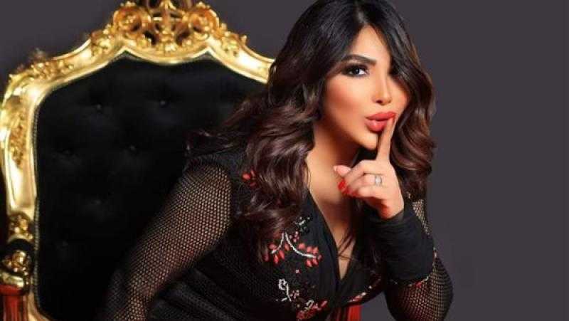 غادة إبراهيم: أملى عين الجن ومحبش الراجل اللي يلبس زي أحمد سعد