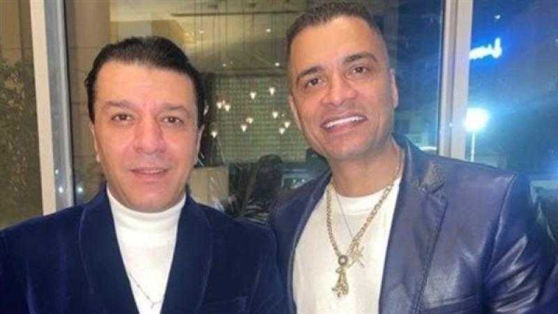 حسن شاكوش يهنئ مصطفى كامل: تستحقها بكل جدارة عشان أنت شبعان