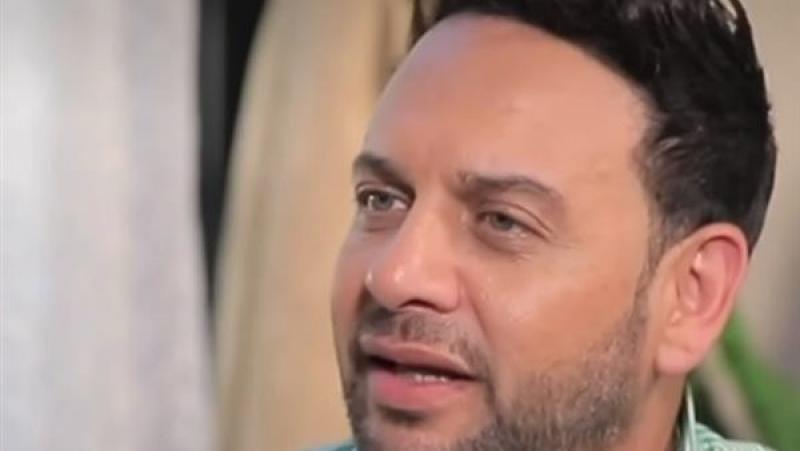 مصطفى قمر يكشف سبب اختيار نجله تيام في أولاد حريم كريم: البنات بيحبوا يتفرجوا عليه