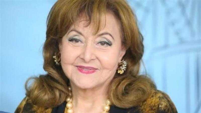 ليلى طاهر عن عودتها للفن: نفسي أمثل لأخر عمري بس مبيتعرضش عليا أدوار حلوة