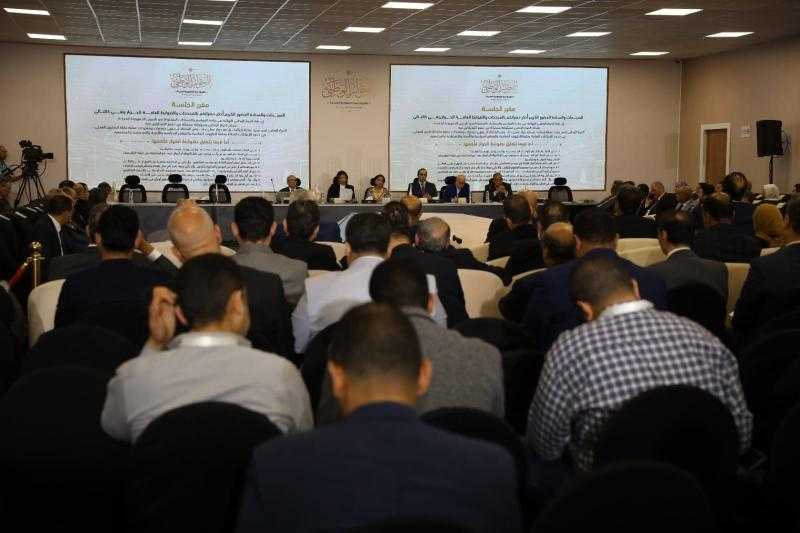 الصحة العالمية: مصر دولة رائدة في النظم الصحية