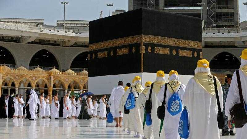 شؤون الحرمين تنفذ برنامجا توعويا لقاصدات بيت الله الحرام