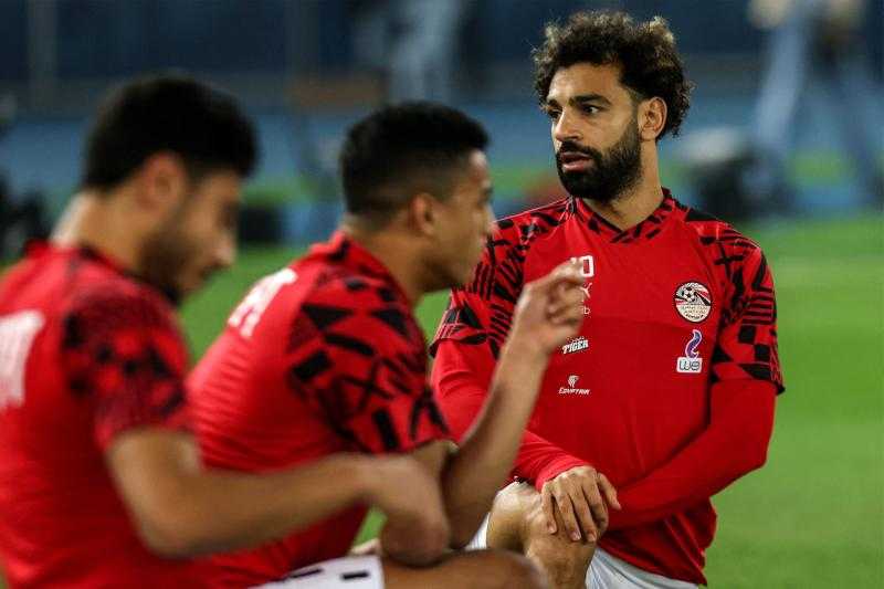 إعفاء 6 لاعبين من المنتخب من اللعب في ودية جنوب السودان