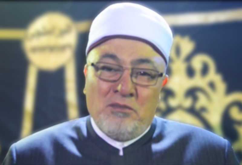 خالد الجندي: هذه العبادة أكثر من بلوغ الجبال