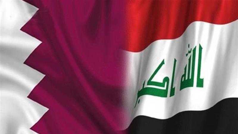 العراق وقطر يتفقان على تأسيس شركة نفطية مشتركة وأخرى في قطاع التكرير