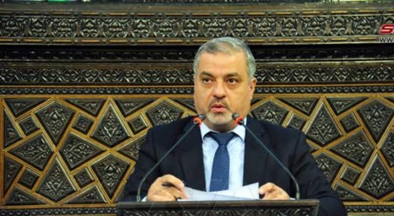 وزير مالية سوريا يكشف عن اعتزام بلاده طلب الانضمام لمجموعة بريكس