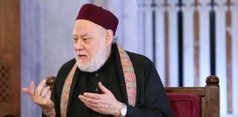 علي جمعة: الرسول نهى عن الانضمام للجماعات بعد انتهاء الخلافة