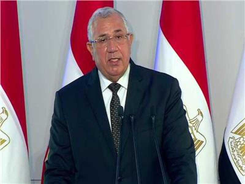 الزراعة في أسبوع | فتح أسواق الفلبين وأوزبكستان أمام صادرات مصر