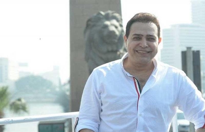 تامر عاشور: حكيم أكثر فنان بيرقص في مصر.. وشيرين أكثر صوت جبار في الوطن العربي