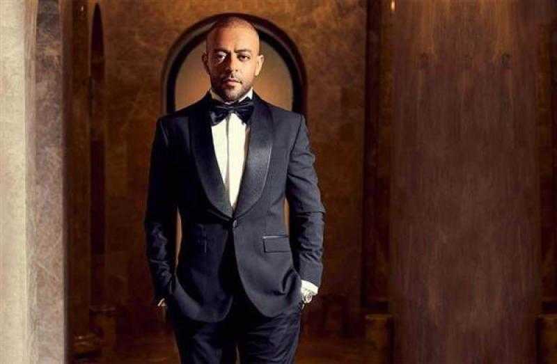 تامر عاشور: كسبت فلوس في الغناء أكثر من التلحين وتسريب الأغاني سبب شهرتي