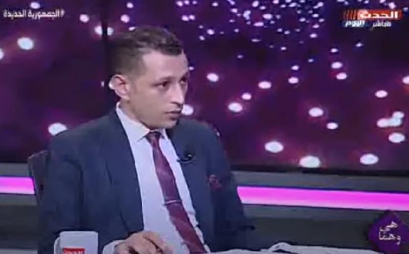 محام يكشف عقوبة الجمع بين أكثر من 4 زوجات |فيديو