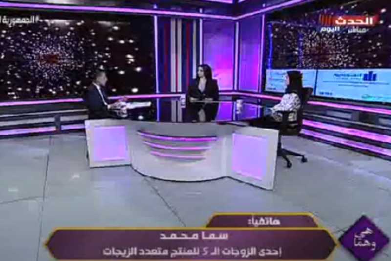 إحدى زوجات منتج فني: رجعني لعصمته بالعنف.. ويا ريت يبعد عن طريقي