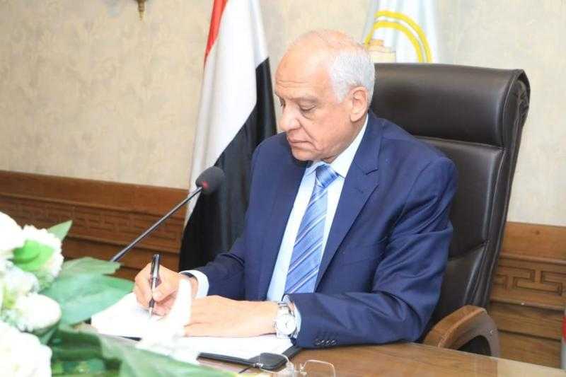 قرار بإنشاء حي جديد في محافظة الجيزة وتغيير اسم آخر