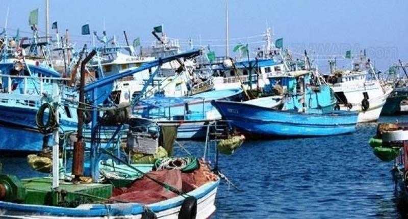 شيخ الصيادين: ميناء رشيد يوفر كل مستلزمات الصيادين وسيكون باب رزق لأي ‏مواطن