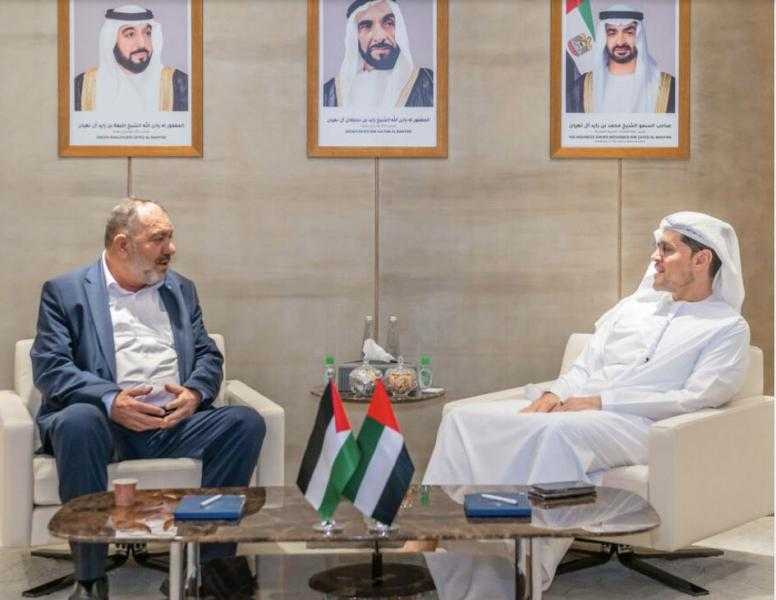 الإمارات تقدم 7.3 ملايين درهم لدعم بلدية الخليل