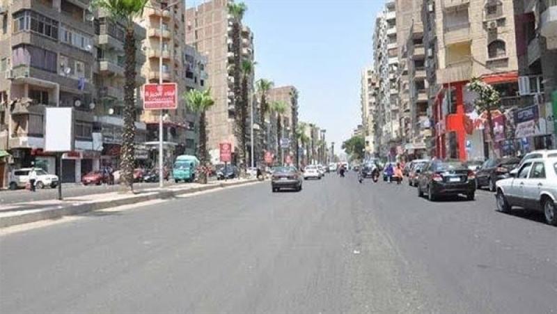 غلق جزئي بشارع فيصل وتقاطعه مع ”المطبعة” في الاتجاهين غدا