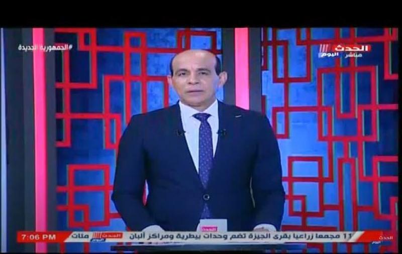 عقلي مش مستوعب.. محمد موسى يعلق على واقعة اعتداء أب على طفلته بالمعادي.. فيديو