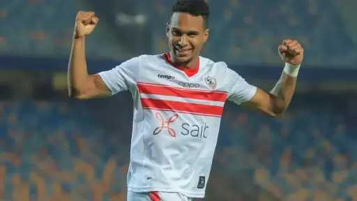 رسميًا.. الزمالك يعلن رحيل سيف الجزيري