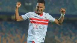 رسميًا.. الزمالك يعلن رحيل سيف الجزيري