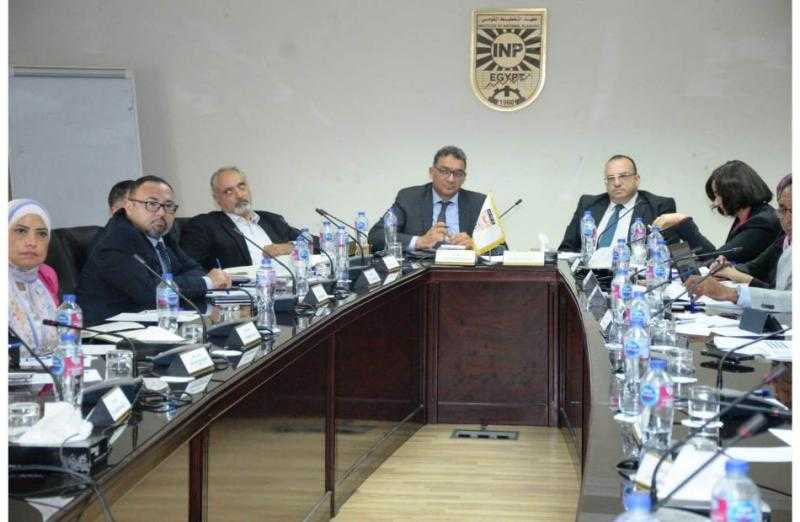 ”التخطيط القومي” يعقد ورشة عمل حول ”تطوير الإدارة المحلية في مصر” بالشراكة مع البنك الدولي