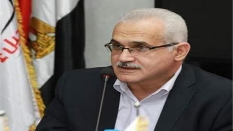 خط أحمر