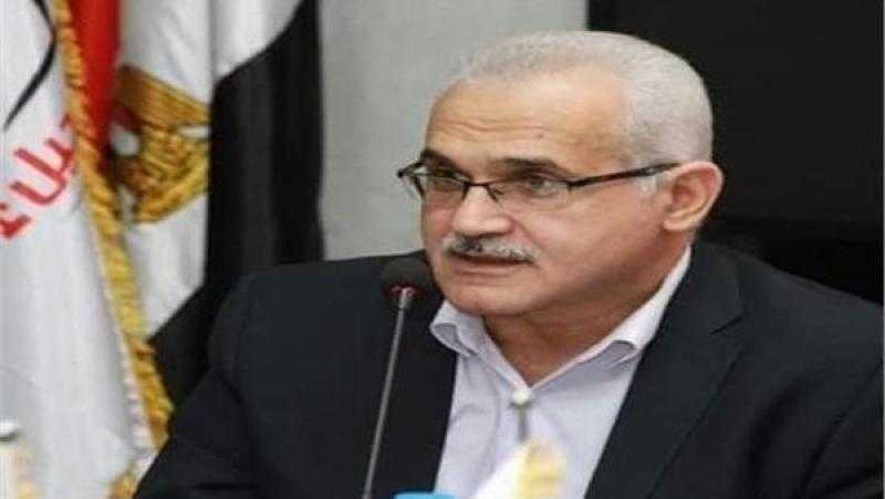 رئيس المستقلين الجديد: كلمة السيسي بالمؤتمر الوطني للشباب رسالة طمأنة