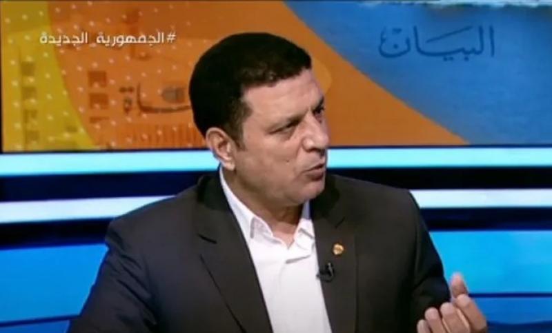 خبير استراتيجي: الأزمة الروسية الأوكرانية تسببت في ارتفاع أسعار الغذاء ومعاناة إفريقيا