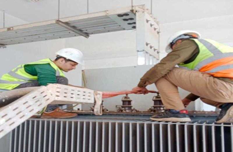 مياه أسيوط: بدء فتح ملفات الاشتراك بخدمة الصرف الصحي بمركز ساحل سليم