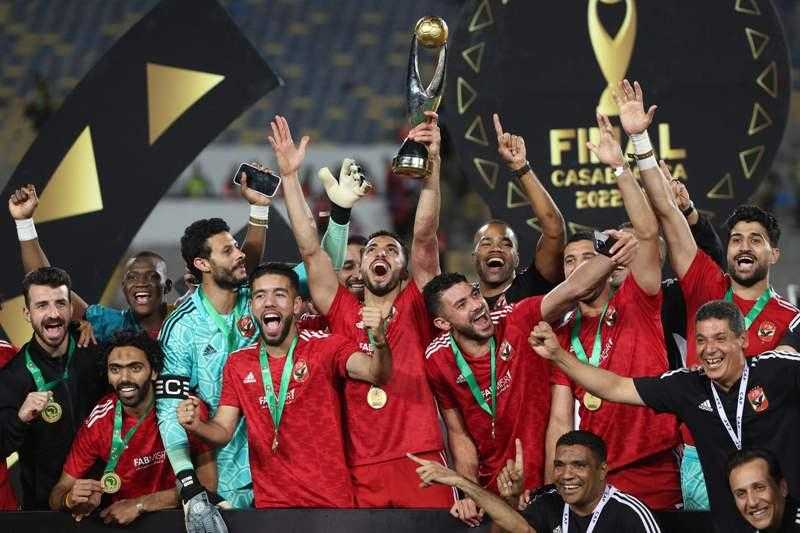 موعد مباراة الأهلي والدفاع الجوي الودية والقنوات الناقلة