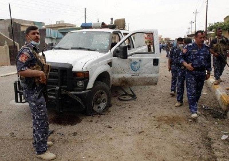 العراق: القبض على أحد عناصر داعش في بغداد