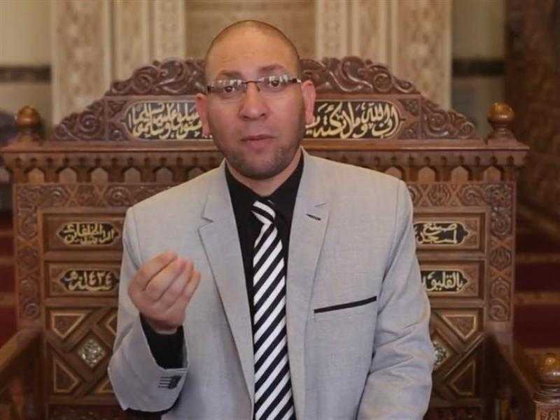 عالم أزهري يحذر الحجاج من هذه الأمور يوم