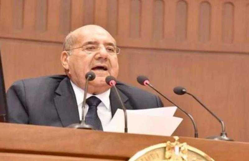 مجلس الشيوخ يناقش اليوم تفعيل دور التعاونيات في مصر