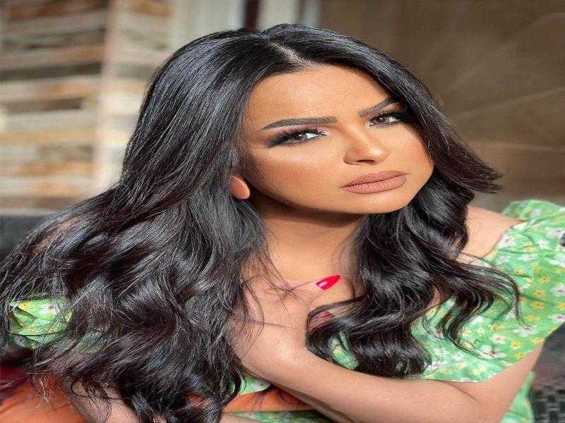 غدا.. هدى تطرح أغنيتها الجديدة ”بيعملولي أعمال”