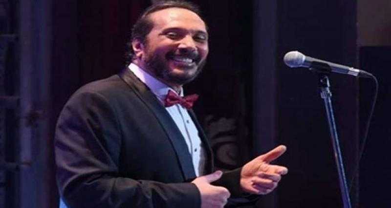 علي الحجار يحصد ”جائزة الإبداع” بمهرجان همسة الدولي في دورته الـ11