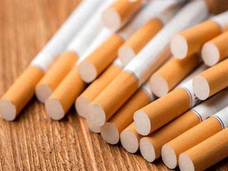 شعبة الدخان تكشف عن أسباب ارتفاع أسعار السجائر