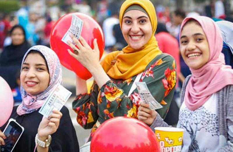 الأوقاف تلزم المديريات بتوفير مصليات العيد للسيدات