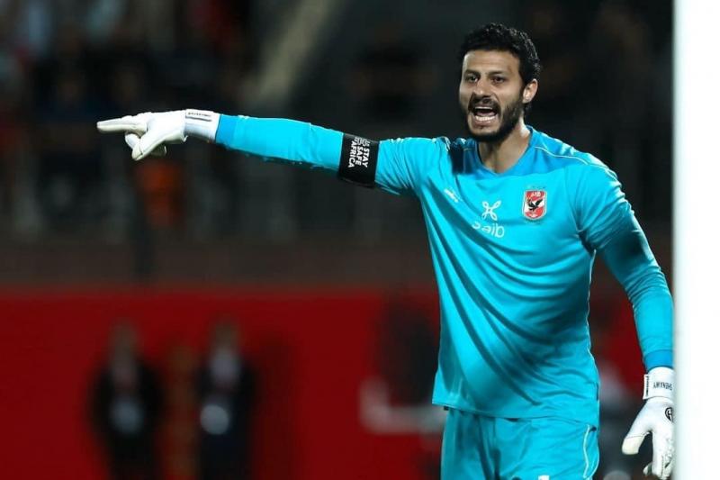 ميدو: الشناوي تلقى عرضا من أهلي جدة وطلب من الخطيب الرحيل