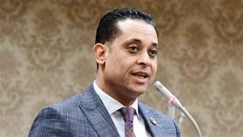 خط أحمر