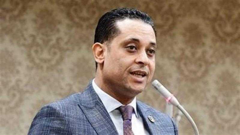 نشأت العمدة: تأكيد الرئيس بتدخل الحكومة في سعر صرف الدولار يدل على يقظة الدولة