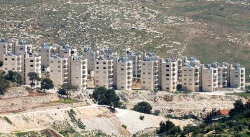 الأردن يدين قرار حكومة الاحتلال بتسريع إجراءات بناء المستوطنات