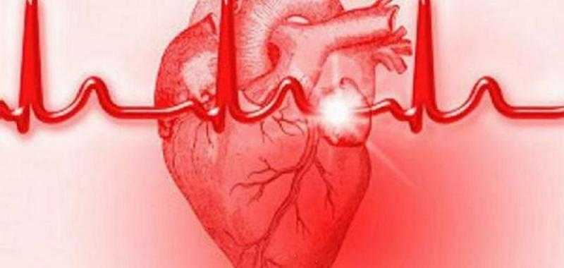 هذه العوامل ترفع خطر الإصابة بأمراض القلب التاجية
