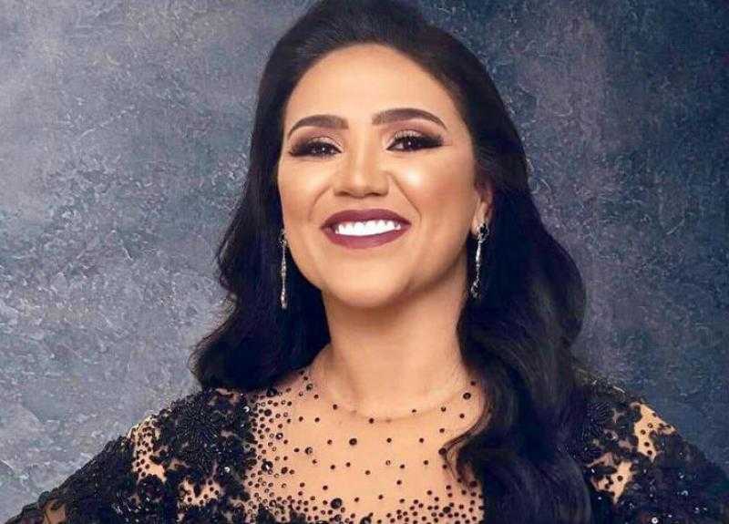 مي فاروق تحيي حفلا غنائيا في قطر 19 يونيو الجاري