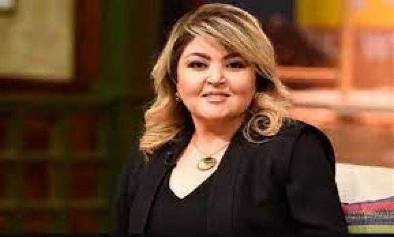 مها أحمد عن دورها في مسلسل «الليلة الكبيرة»: متحمسة لدوري الكوميدي