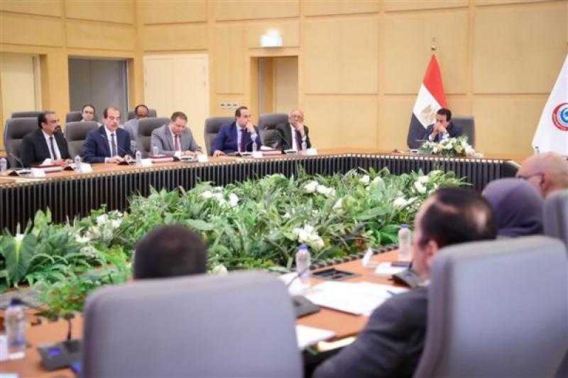 وزير الصحة: لجنة عليا و9 فرعية لتنظيم المؤتمر العالمي للسكان