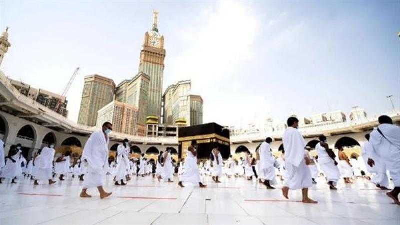 رئيس شئون الحرمين يدشن 20 معرضًا ميدانيًا ورقميًا لإثراء تجربة ضيوف الرحمن خلال موسم الحج